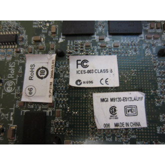 Matrox F7354-00 Circuit Card F735400 - New No Box