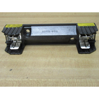 Buss H60030-1S Bussmann Fuse Block H600301S - New No Box