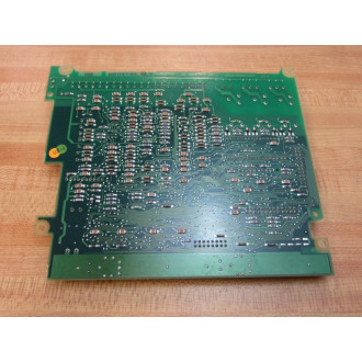 ABB SNAT7640 Controller Card 3BSE003195R1 - Used