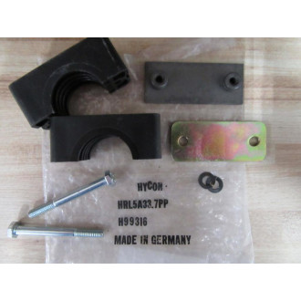 Hycon HRL5A33.7PP Clamp H99316