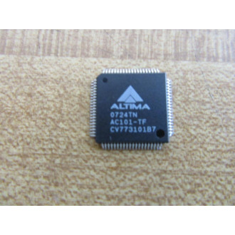Altima AC101-TF Integrated Circuit AC101TF (Pack of 7)