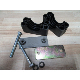Hycon HRL5A33.7PP Clamp H99316