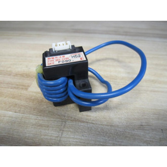Koshin-Racine BK0-C2195-H52 Coil For Drive BKO-C2195-H52 - Used