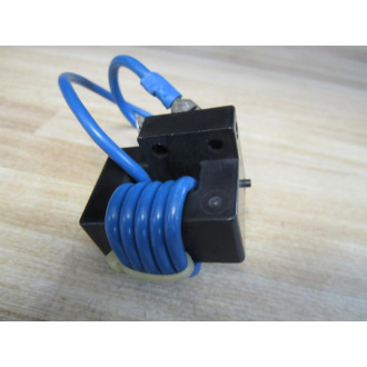 Koshin-Racine BK0-C2195-H52 Coil For Drive BKO-C2195-H52 - Used
