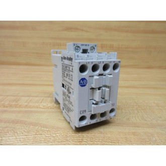 Allen Bradley 100-C09EJ10 Contactor 100C09EJ10 - New No Box