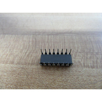 RCA CD74HC4518E Integrated Circuit (Pack of 24)