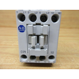 Allen Bradley 100-C09EJ10 Contactor 100C09EJ10 - New No Box