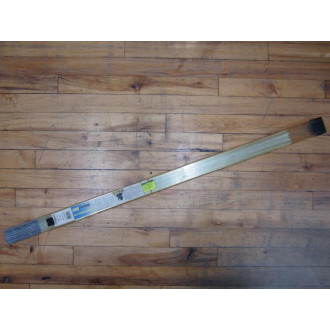Radnor 64001556 Welding Rod ER4043 18" x 36" (Pack of 72)