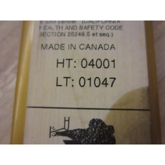 Radnor 64001556 Welding Rod ER4043 18" x 36" (Pack of 72)