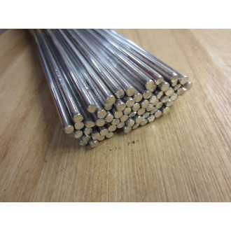 Radnor 64001556 Welding Rod ER4043 18" x 36" (Pack of 72)