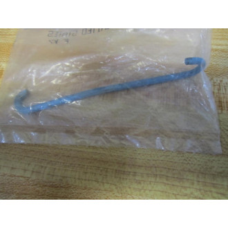 Yale 504223243 Blue Link