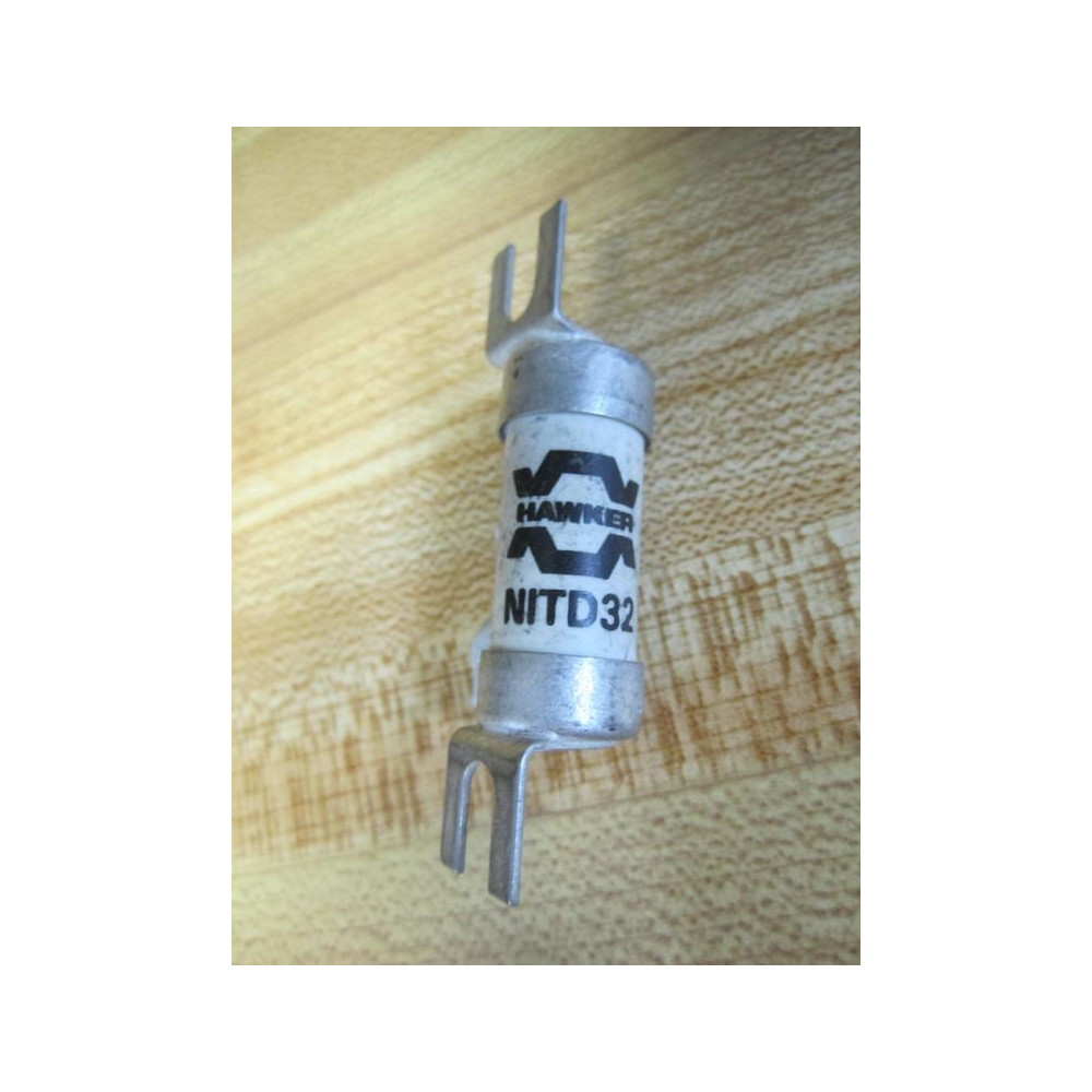Hawker NITD32 Fuse Tested (Pack of 3) - Used