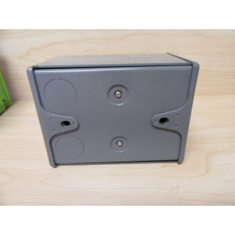Cutler Hammer 10250H1027A Switch Station