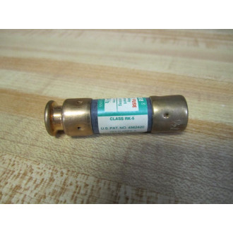 Littelfuse FLNR-12 Fuse Cross Ref 486K70, FLNR.500 (Pack of 3) - New No Box