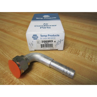 Napa Temp Products 206903 AC Hose End 12210