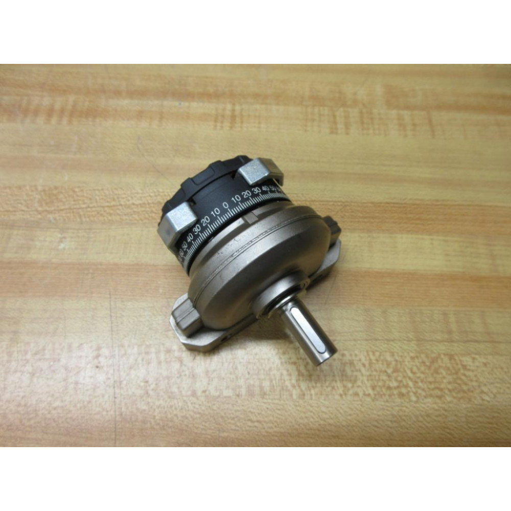 Festo DSR-16-180-P Quarter Turn Actuator 11910 - Used