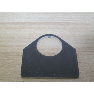 Cutler Hammer E29KJ1 Eaton Legend Plate (Pack of 10)