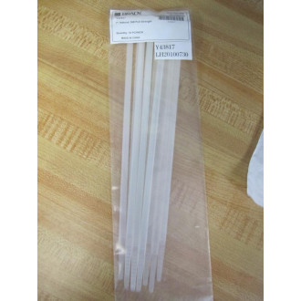 Brady 86562 'AIR LEAK' Tag (Pack of 10)