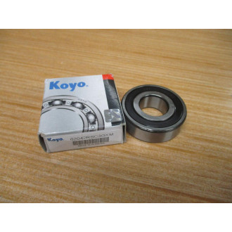 Koyo 62042RSC3GXM Ball Bearing (Pack of 4)