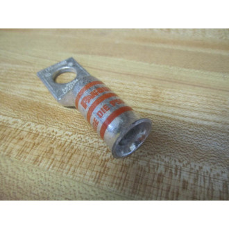 Panduit LCAF20-12-X Copper Lug LCAF2012X (Pack of 9) - New No Box