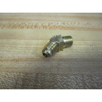 Parker X259F-4-2 Brass Fitting X259F42 (Pack of 10)
