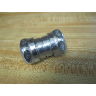 EGS Appleton 6075S EMT Coupling 34" (Pack of 20)