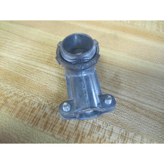 Halex 91100 FLEX 90° Connector