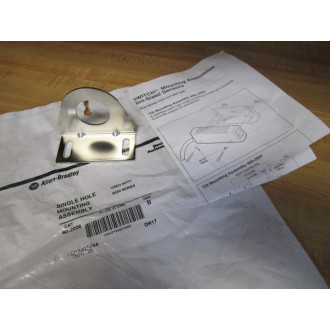 Allen Bradley 60-2006 Single Hole Mounting Assy 602006 (Pack of 5)
