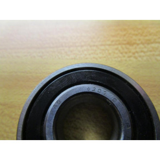 FAG 6202-C3 Deep Groove Ball Bearing 6202C3 - New No Box