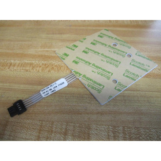 DataMax DPO899169 Keypad Front Panel (Pack of 2) - New No Box