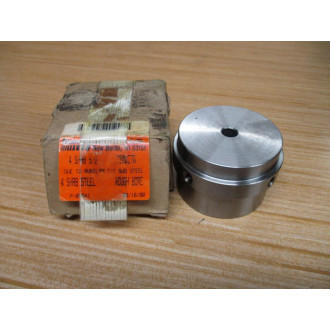 Rexnord 7300270 Omega Hub 4 SHRB STD