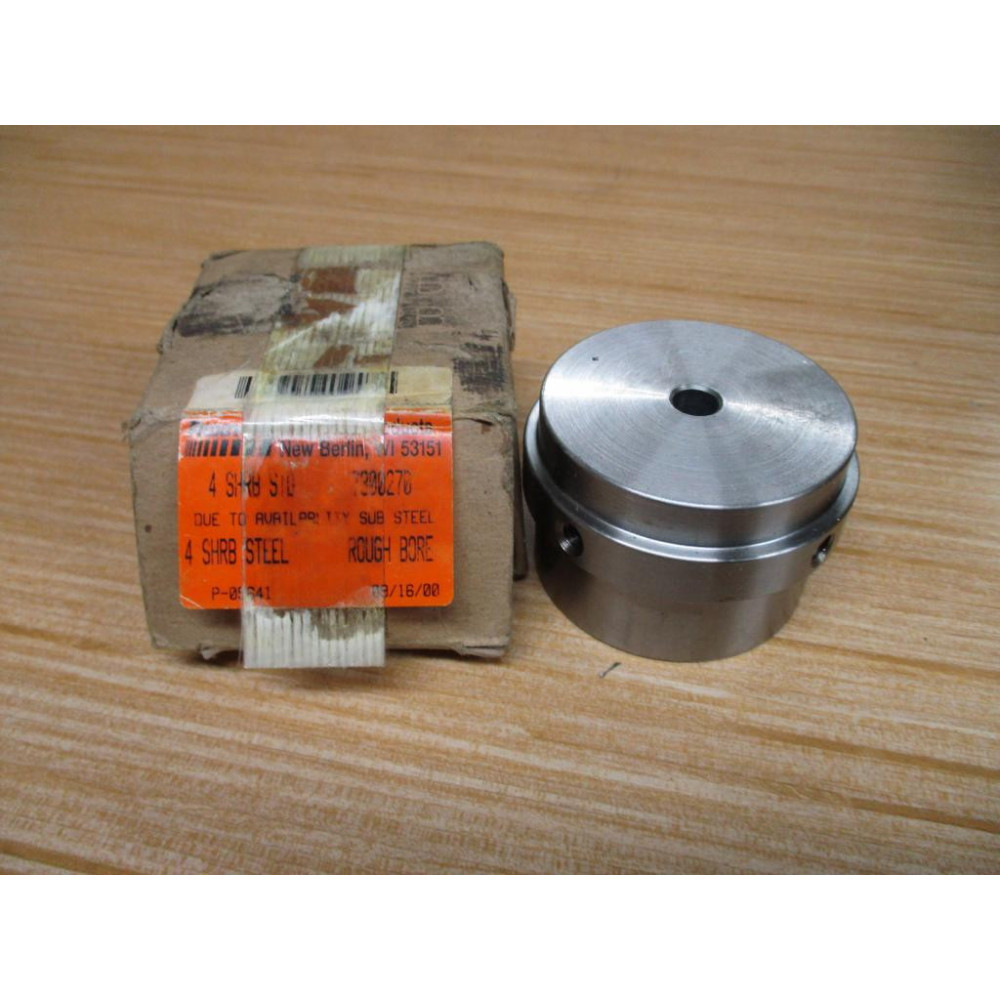 Rexnord 7300270 Omega Hub 4 SHRB STD