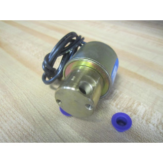 Honeywell C3ADK1125 Skinner Valve 24V DC 8W - New No Box