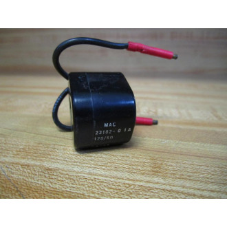 MAC 23102-01A Coil 2310201A - Used