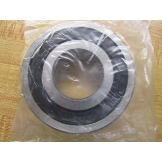 Generic 6306-2RS Ball Bearing 63062RS