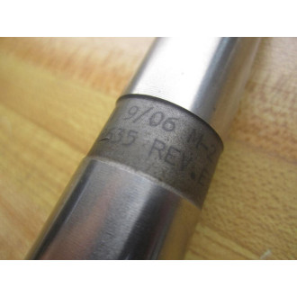 Ferguson Tools T-138635 Spot Weld Drill Bit T138635 906 M-2