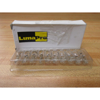 LumaPro 2FME1 Bulb 2FME1 (Pack of 10)