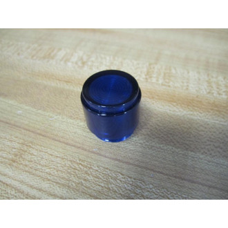 Siemens Furnas 52RA5P5 Blue Plastic Lens