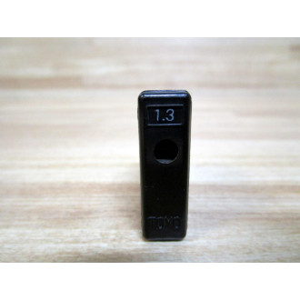 Toyo P413 Fuse 1.3A - New No Box