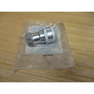 Eaton 5601-8-10S Female Socket 5601810S