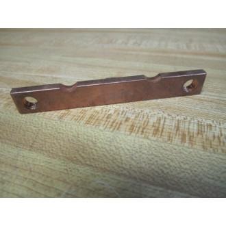 General Electric 44B716720G5 Contact Bar - New No Box