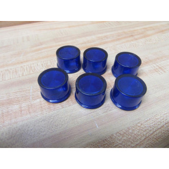 Furnas 52RA4P5 Pilot Light Lens - New No Box