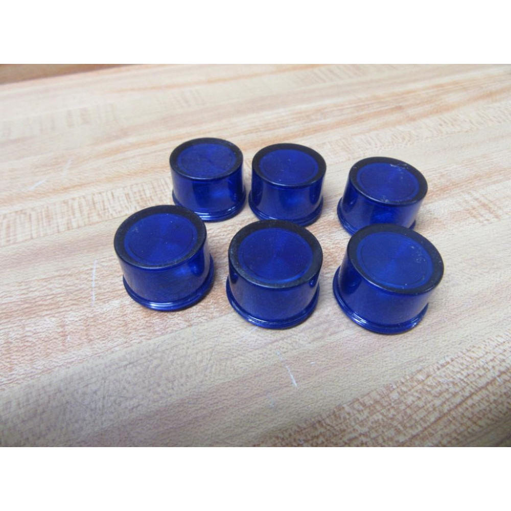 Furnas 52RA4P5 Pilot Light Lens - New No Box