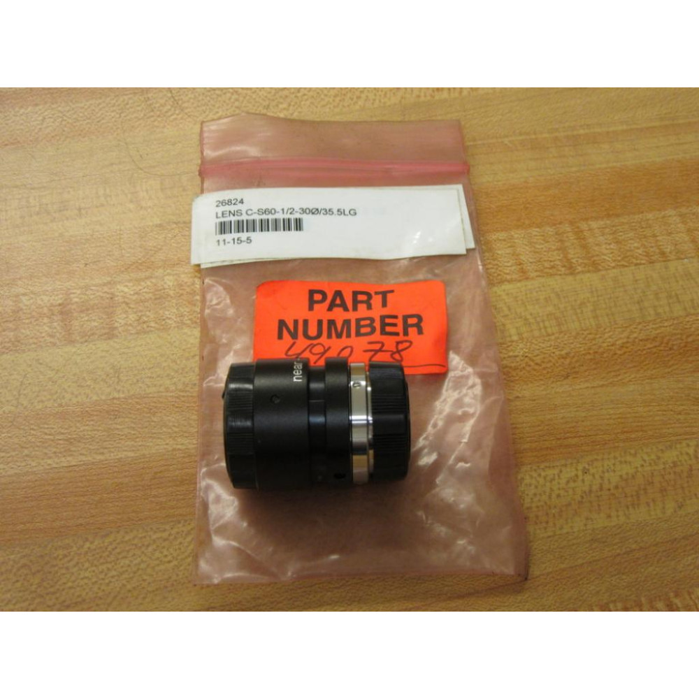 Zebra 49078 Opto Sensor 49078 - Used