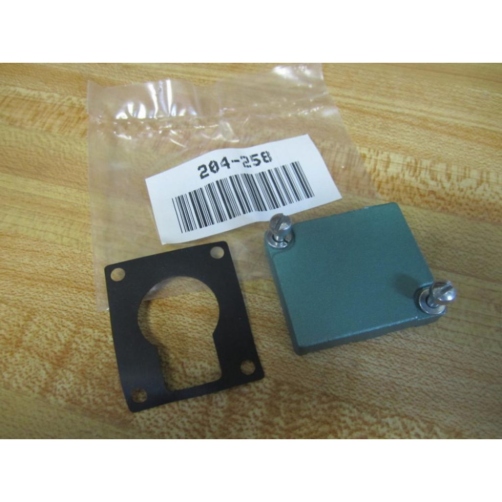 Numatics 204-258 Cover Assy. 204258