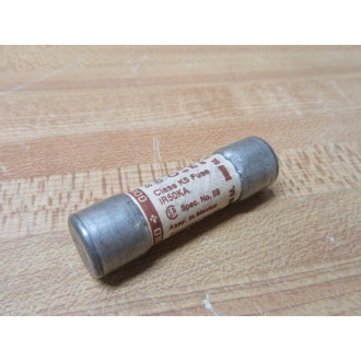 Gould Shawmut Ferraz Mersen OT6 Fuse (Pack of 8) - New No Box