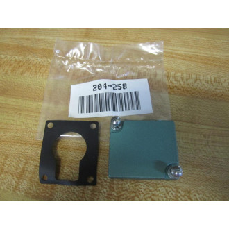 Numatics 204-258 Cover Assy. 204258