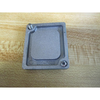 Numatics 204-258 Cover Assy. 204258