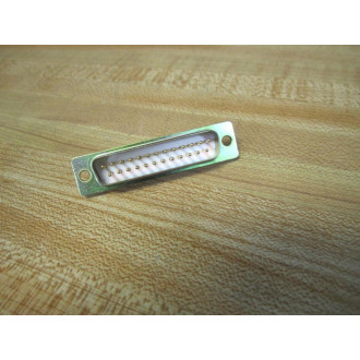 SPC DB25PMP D-Sub Connector (Pack of 6) - New No Box
