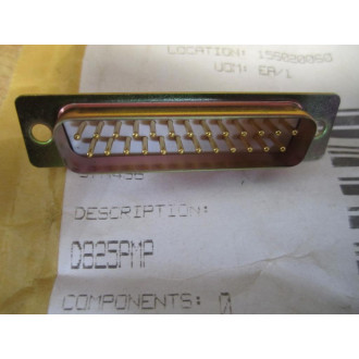 SPC DB25PMP D-Sub Connector (Pack of 6) - New No Box
